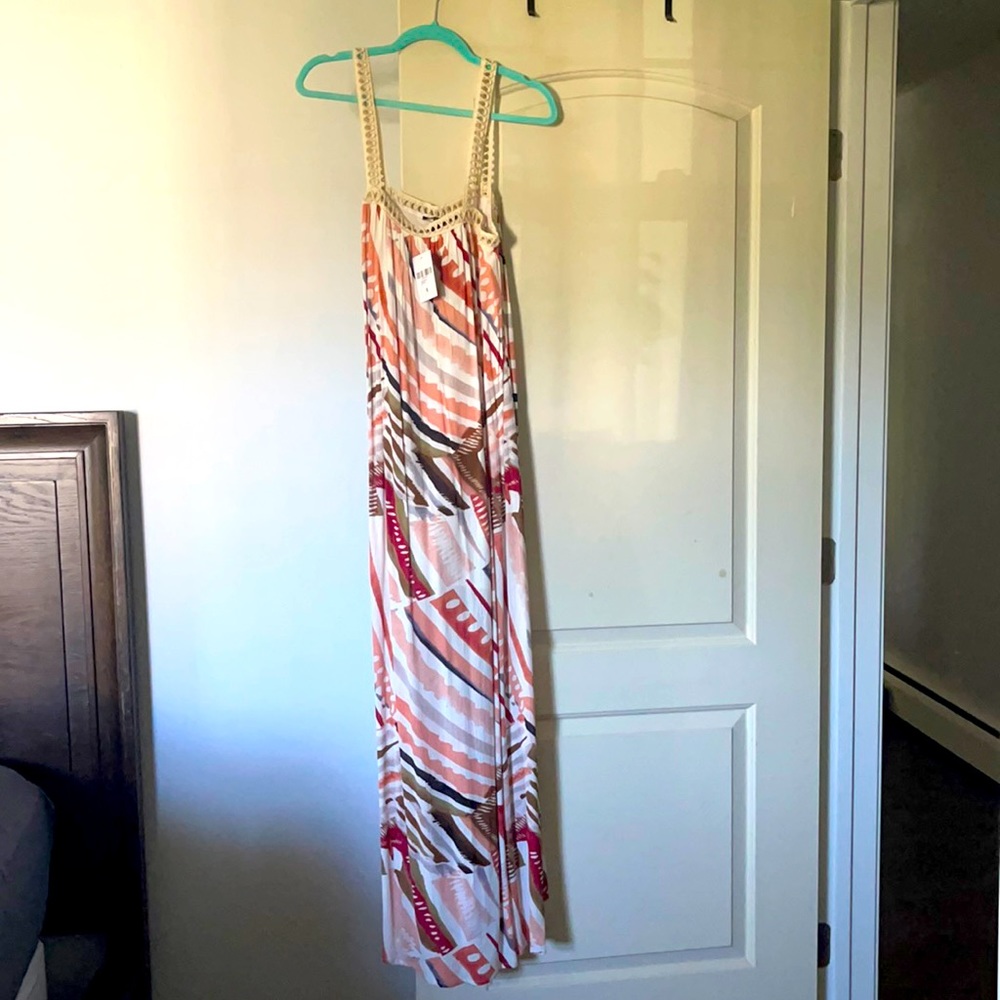 Forever 21 Maxi Dress